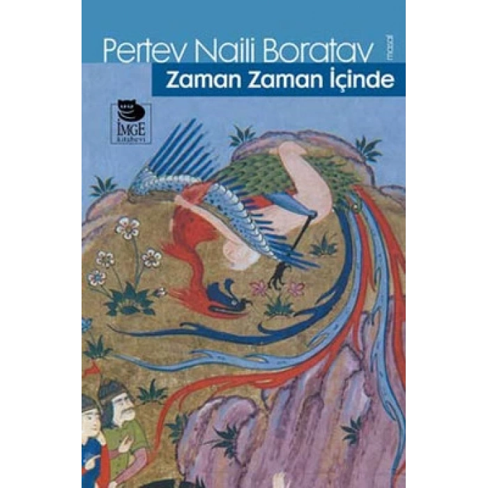 Zaman Zaman İçinde