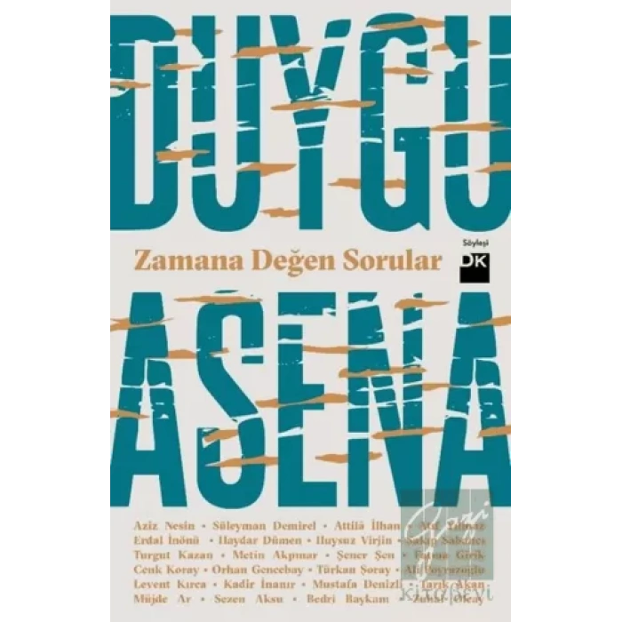 Zamana Değen Sorular