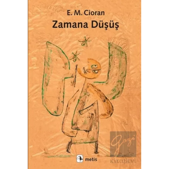 Zamana Düşüş