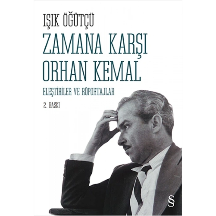 Zamana Karşı Orhan Kemal