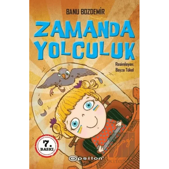 Zamanda Yolculuk