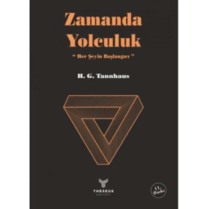 Zamanda Yolculuk