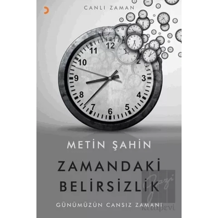 Zamandaki Belirsizlik