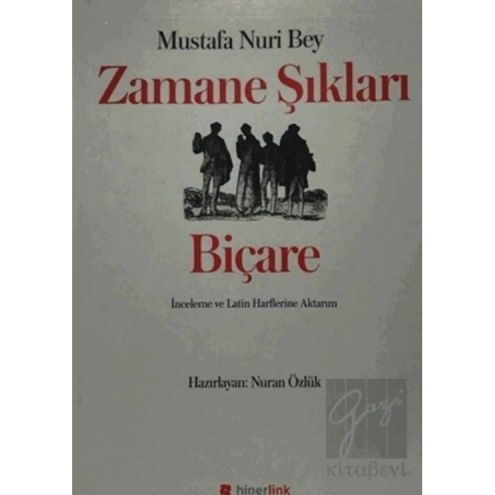 Zamane Şıkları - Biçare