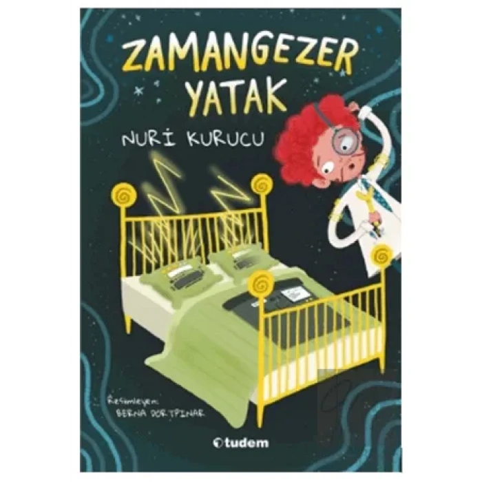 Zamangezer Yatak