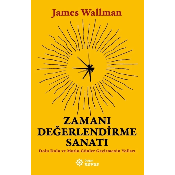 Zamanı Değerlendirme Sanatı