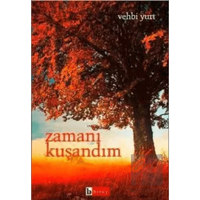 Zamanı Kuşandım