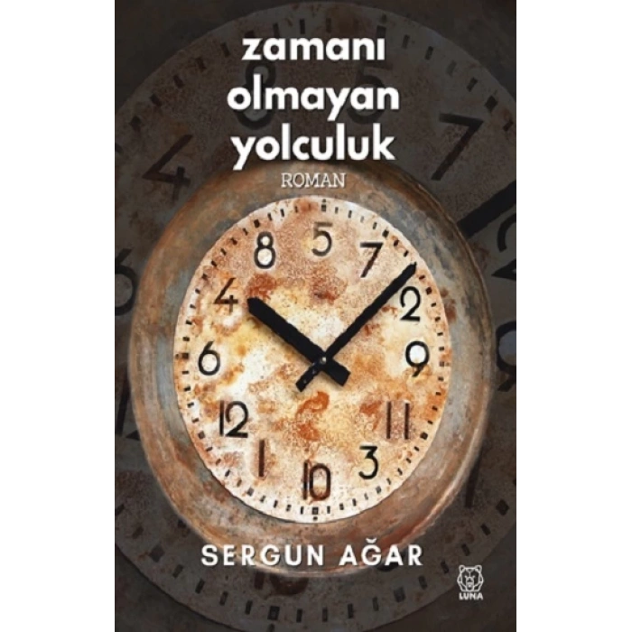 Zamanı Olmayan Yolculuk
