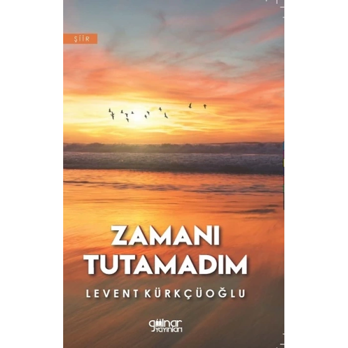 Zamanı Tutamadım