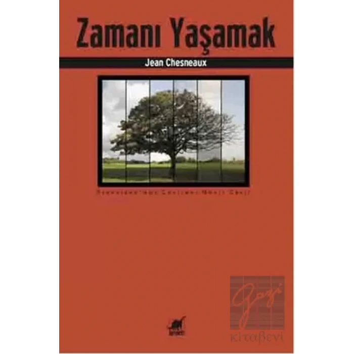 Zamanı Yaşamak
