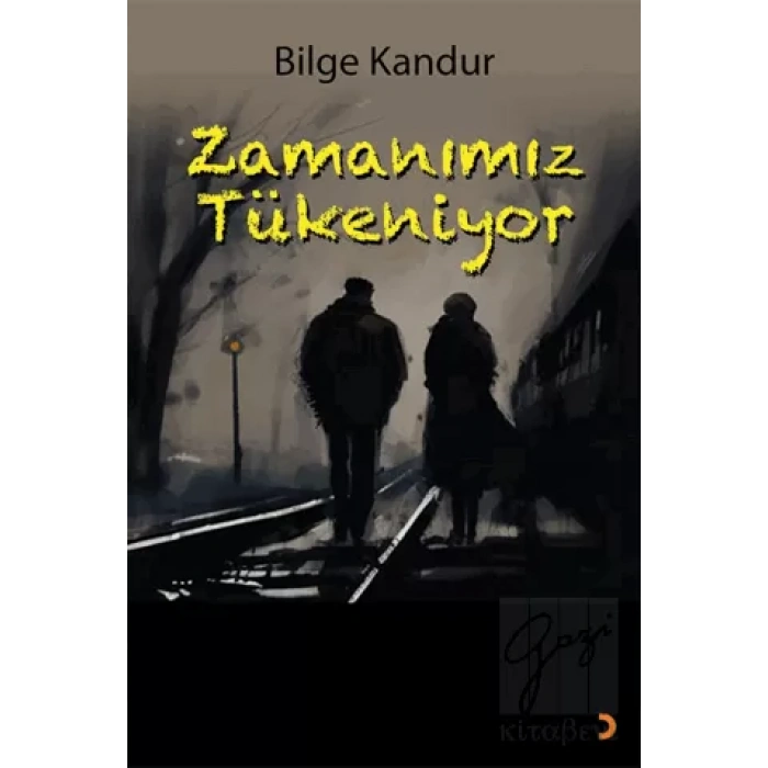 Zamanımız Tükeniyor