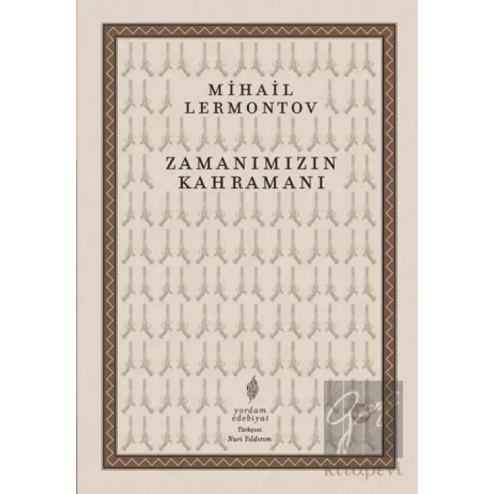 Zamanımızın Kahramanı