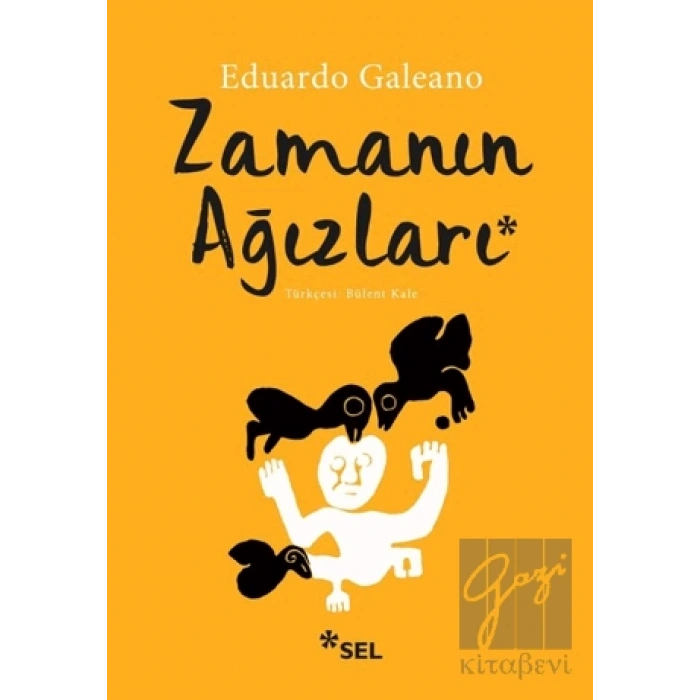 Zamanın Ağızları