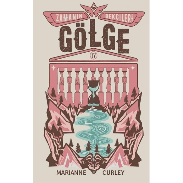 Zamanın Bekçileri-4: Gölge