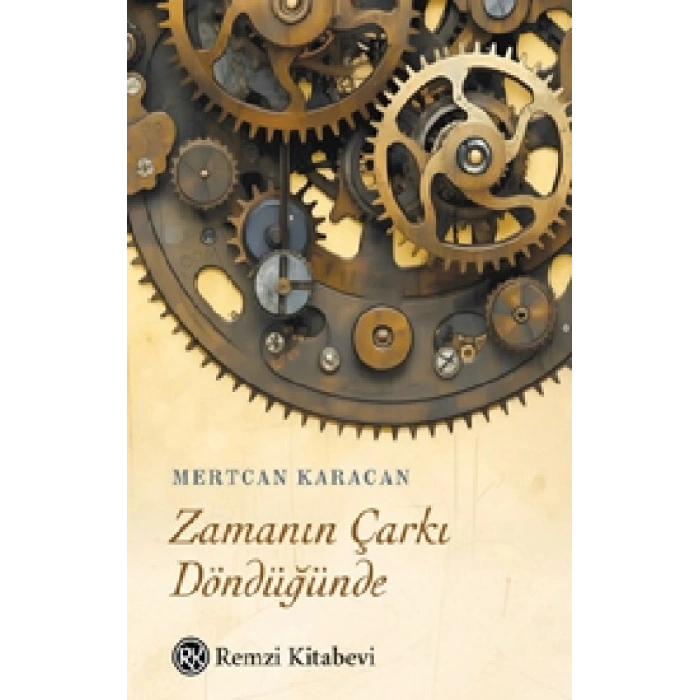 Zamanın Çarkı Döndüğünde