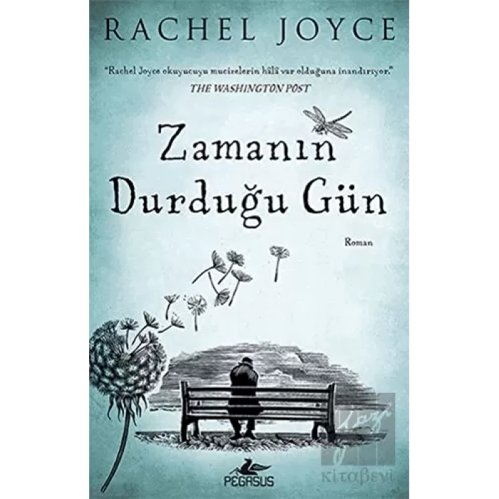 Zamanın Durduğu Gün