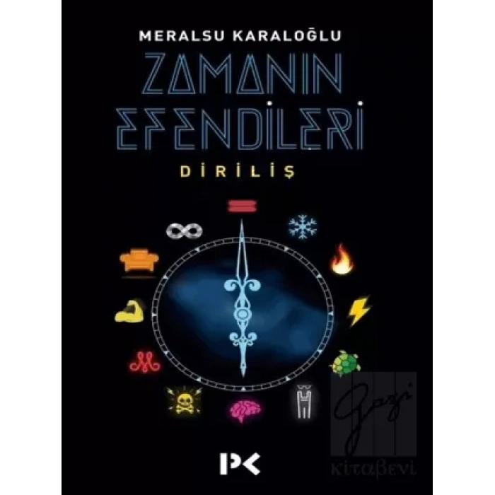 Zamanın Efendileri - Diriliş