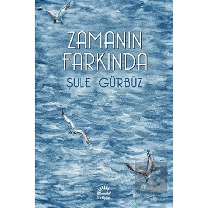 Zamanın Farkında