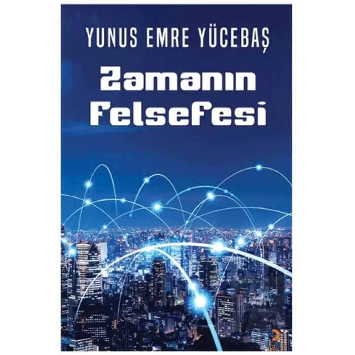 Zamanın Felsefesi