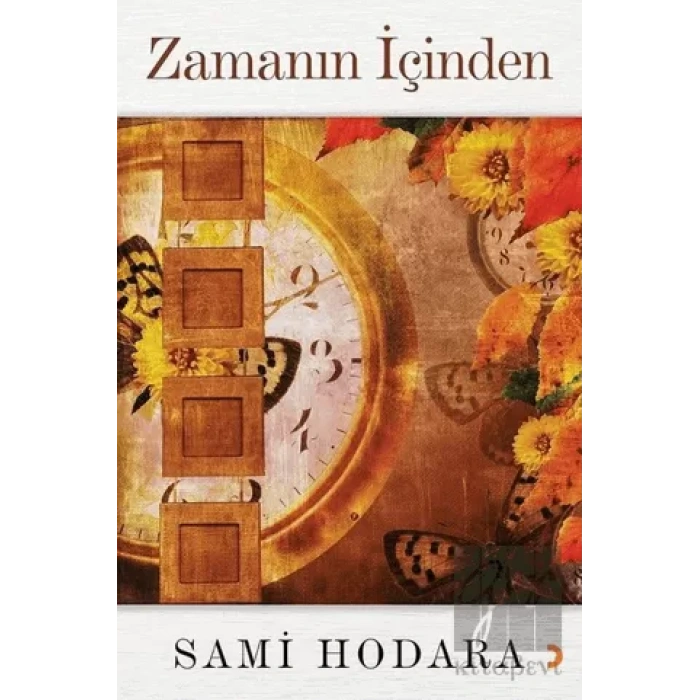 Zamanın İçinden