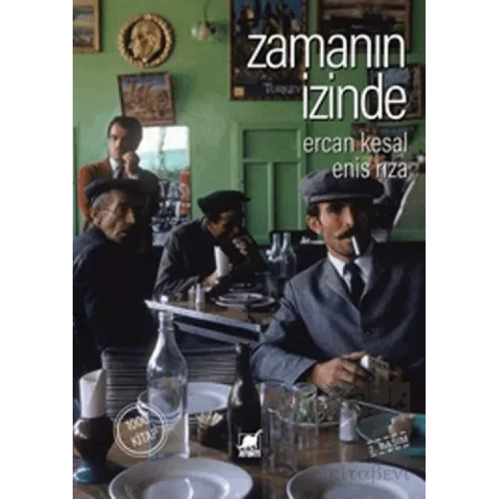 Zamanın İzinde