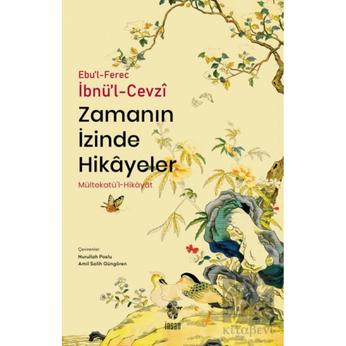 Zamanın İzinde Hikayeler