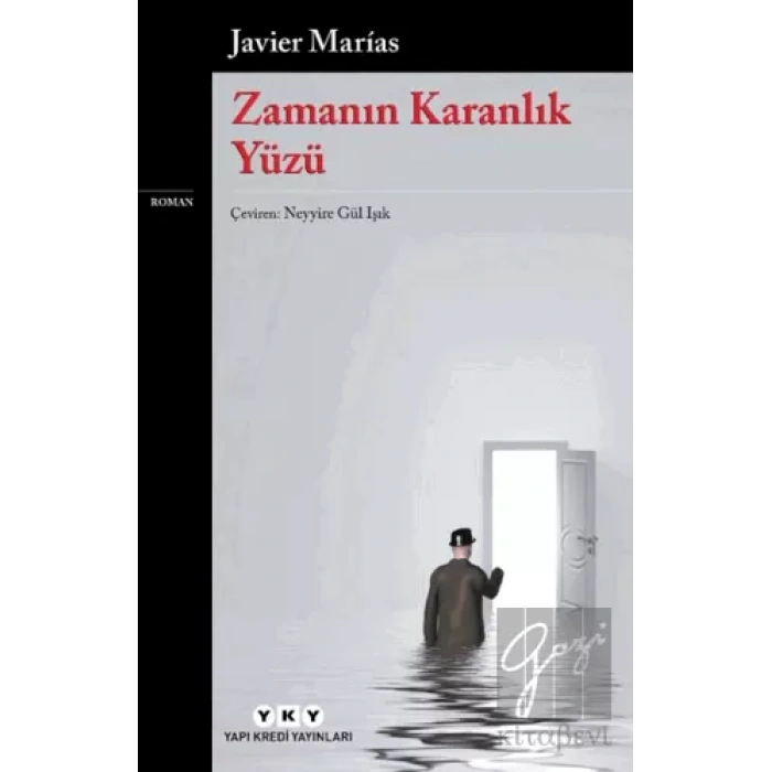 Zamanın Karanlık Yüzü