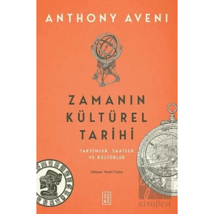 Zamanın Kültürel Tarihi