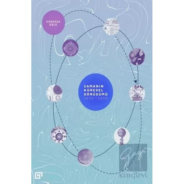 Zamanın Küresel Dönüşümü: 1870-1950