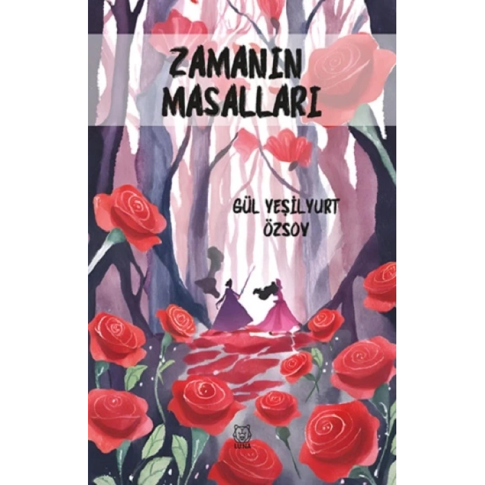 Zamanın Masalları