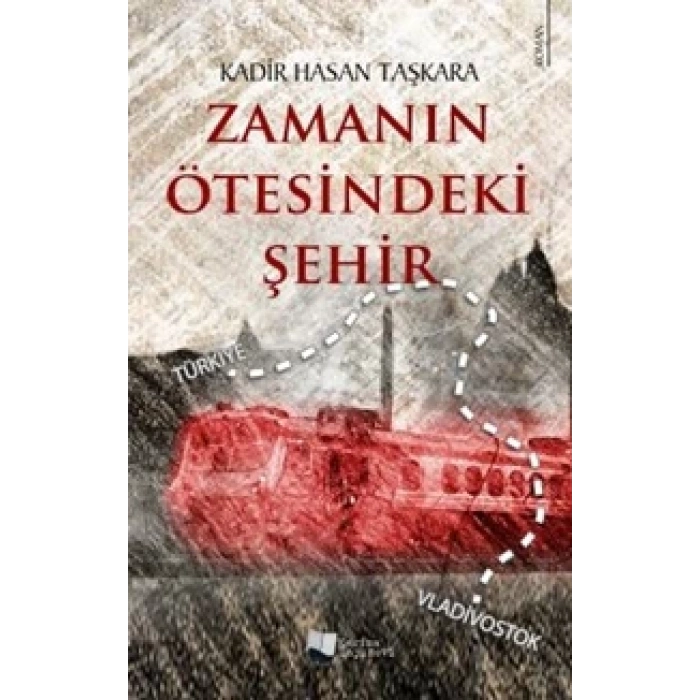 Zamanın Ötesindeki Şehir