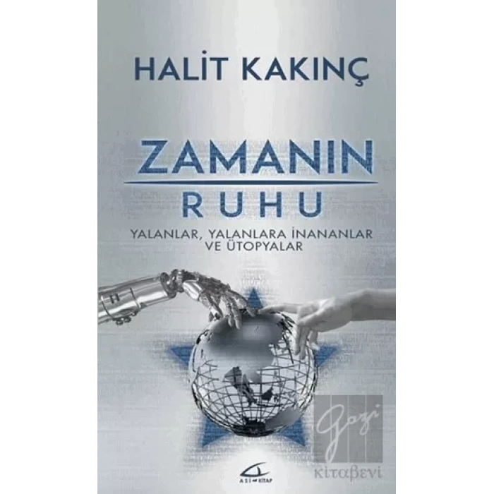 Zamanın Ruhu