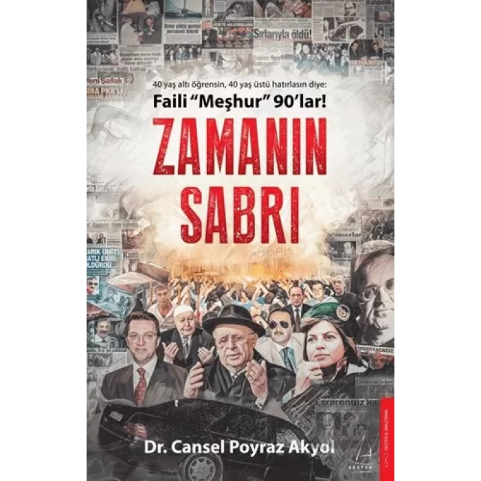 Zamanın Sabrı