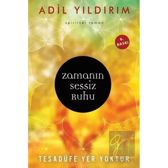 Zamanın Sessiz Ruhu