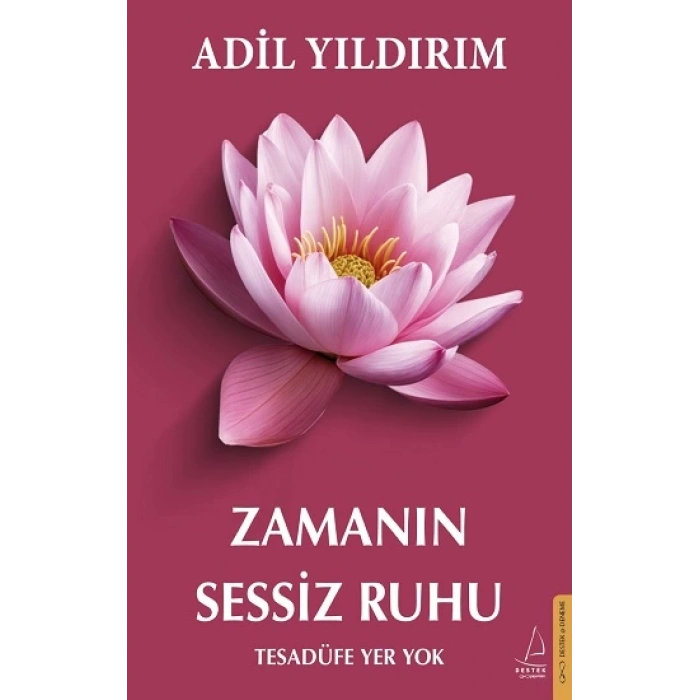 Zamanın Sessiz Ruhu