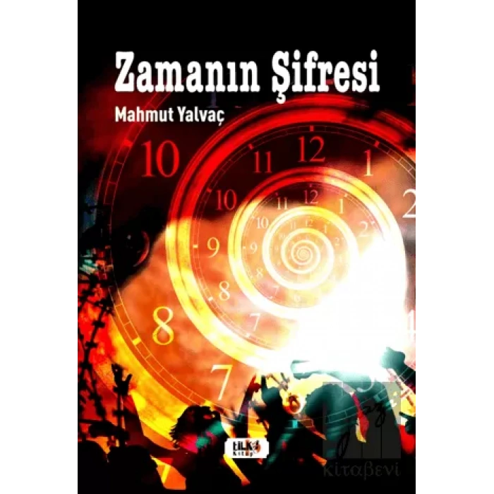 Zamanın Şifresi