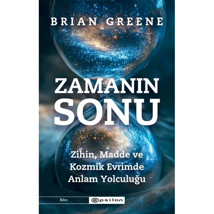 Zamanın Sonu