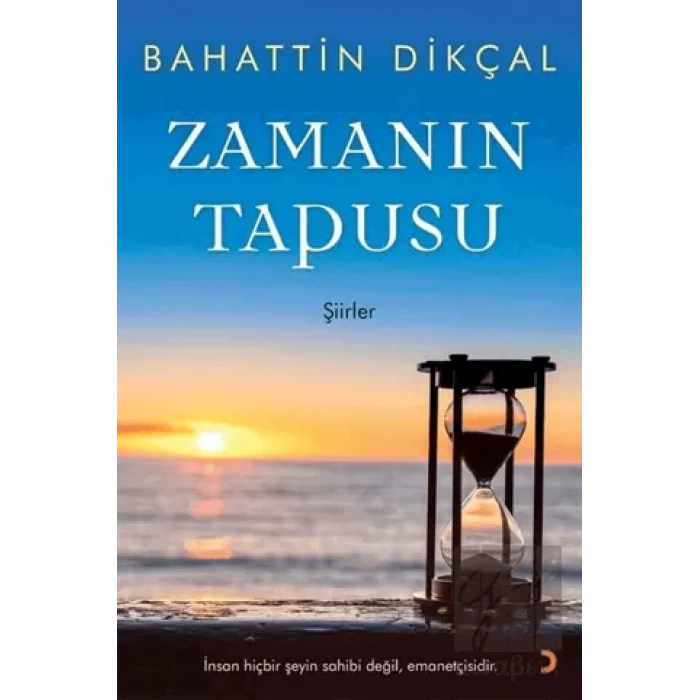 Zamanın Tapusu