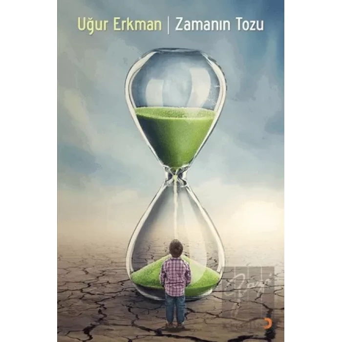 Zamanın Tozu