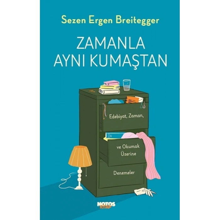 Zamanla  Aynı Kumaştan