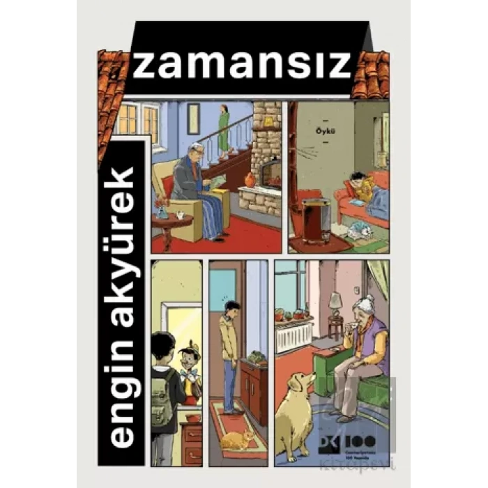 Zamansız