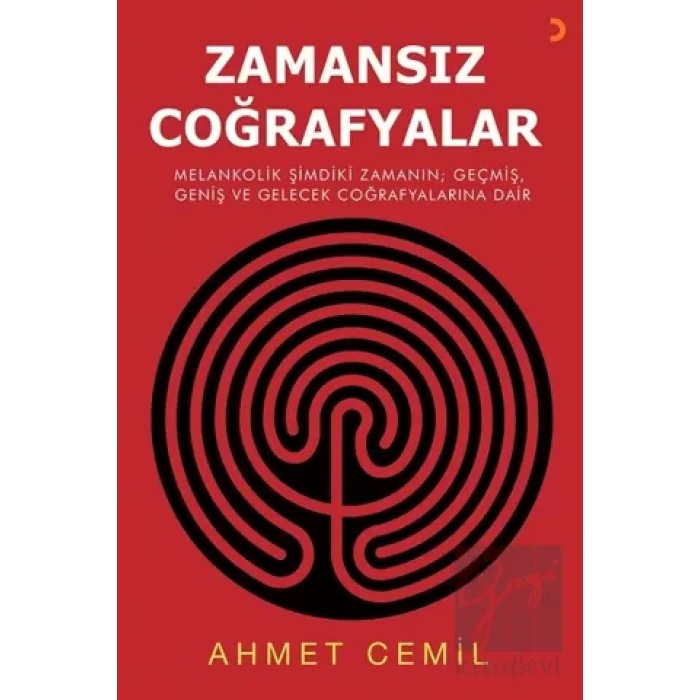 Zamansız Coğrafyalar