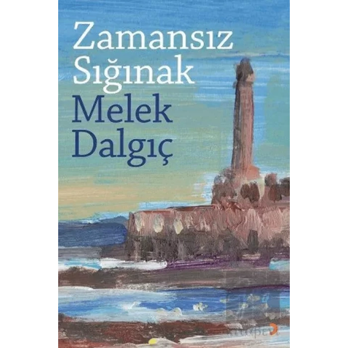Zamansız Sığınak