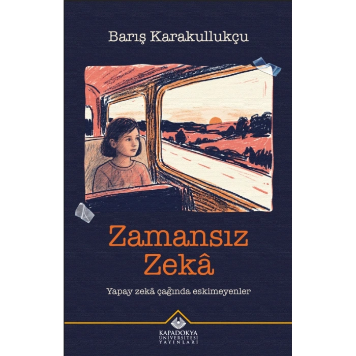 Zamansız Zeka