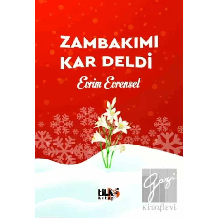 Zambakımı Kar Deldi