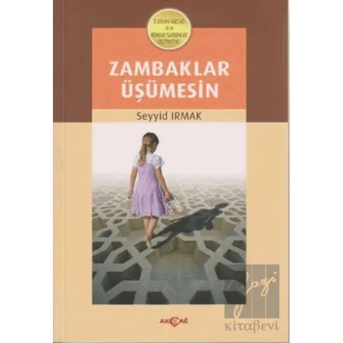 Zambaklar Üşümesin