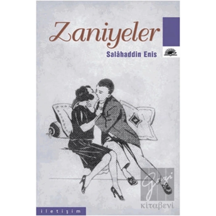 Zaniyeler