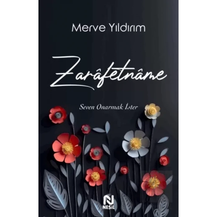 Zarafetname - Seven Onarmak İster