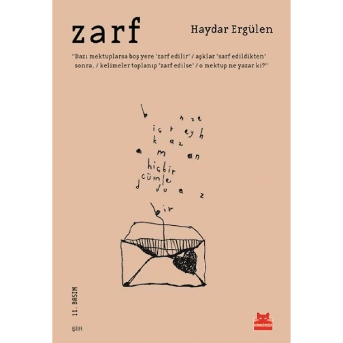 Zarf