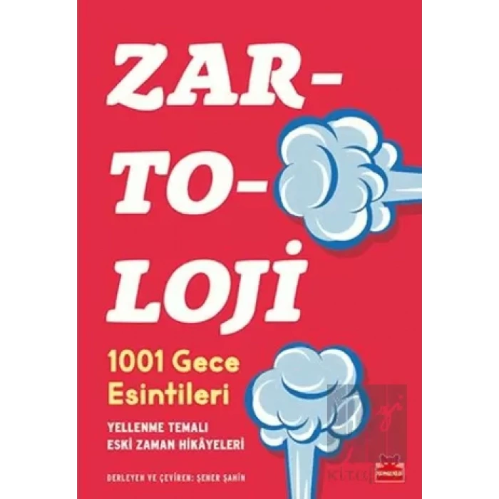 Zartoloji – 1001 Gece Esintileri
